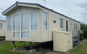 Caravan, Whitstable